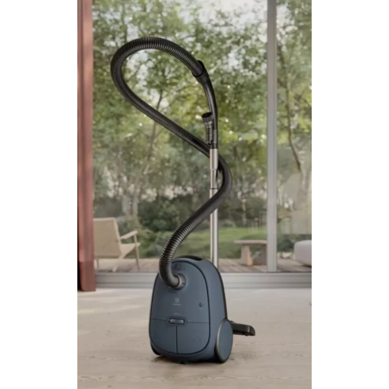 Electrolux EB61C2DBP 3,5 l podlahový vysávač suchý 750 W vrecko na prach