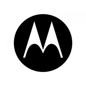 Motorola RS232 kábel signálny kábel 2,7 m sivý