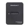 Dokovacia stanica SSD M.2 SATA, NGFF, USB 3.1