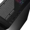 Logic ARAMIS ARGB MINIDI USB 3.0 skriňa čierna