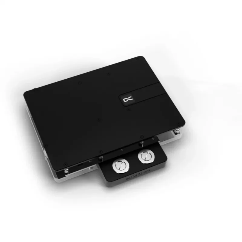 Alphacool Core GeForce RTX 5080 Phantom/GameRock/Palit/Gainward vodný blok GPU s backplate (10260)