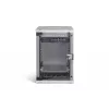 Nástenný rack Digitus DN-49102-SET 9U 315 x 300 mm sivý