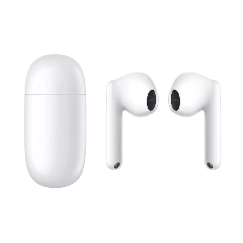 Huawei bezdrôtové slúchadlá FreeBuds SE 2 ULC-CT010 vstavaný mikrofón Bluetooth keramická biela
