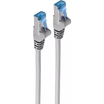 Sieťový kábel ShiverPeaks BS75715 5 m Cat6a S/FTP