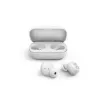 Hama WEAR7701W headset bezdrôtový in-ear hovory/hudba Bluetooth biela