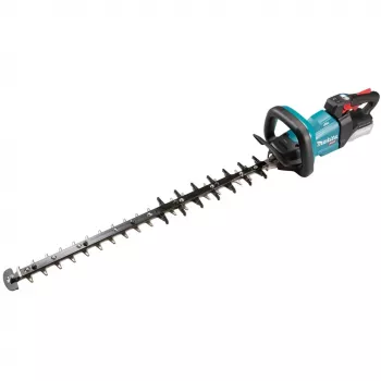 Makita UH007GZ elektrické nožnice na živý plot dvojitý nôž 3,9 kg