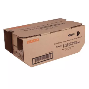 Utax Toner 4436010010 čierny 10000 strán