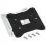 Backplate pre cuplex kryos LGA 1700 od Aqua-Computer (MPN 21500)