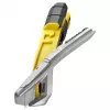Rezací nôž Stanley FATMAX FMHT10594-0 čierny nehrdzavejúca oceľ žltý 18 mm šírka 165 mm dĺžka