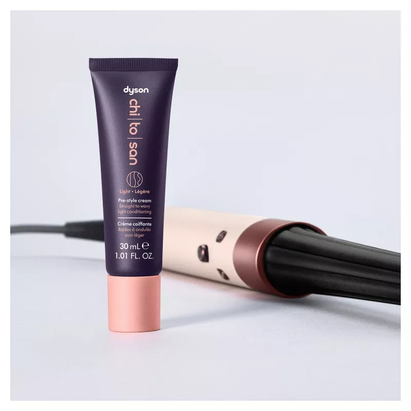 Dyson Airwrap i.d. Multistyler teplá ružová, ružové zlato 1300 W 2,675 m