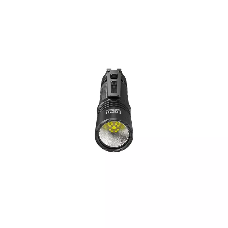 Nitecore EDC31 baterka, 3500 lm