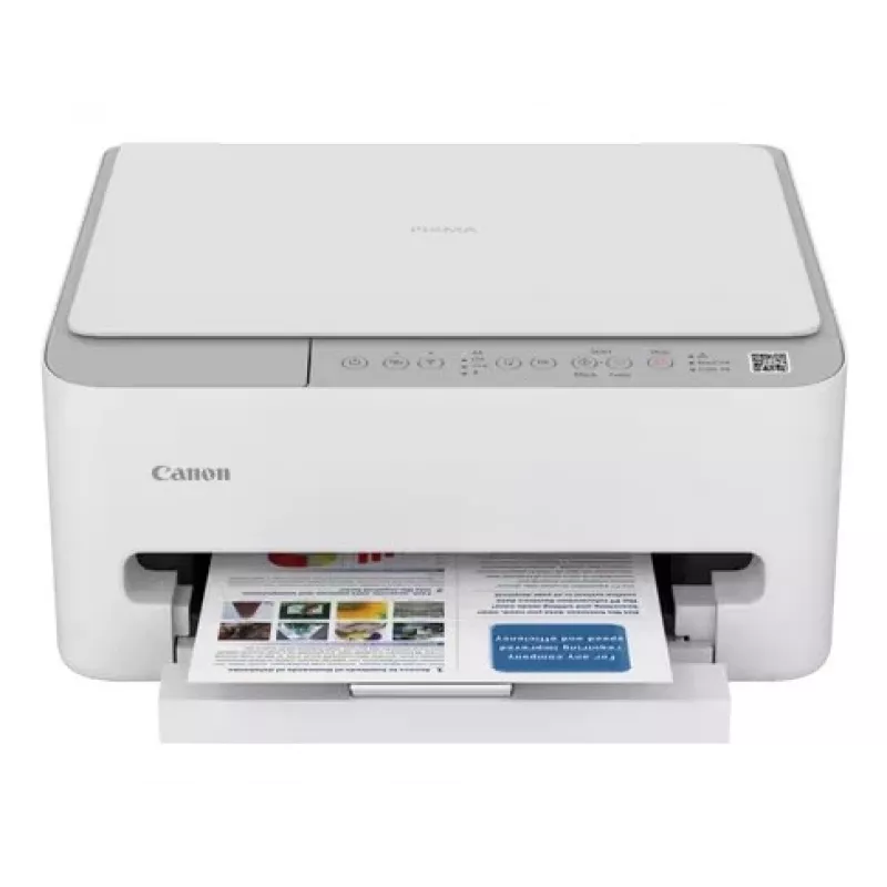 Canon PIXMA TS4151i atramentová A4 1200 x 1200 DPI 14 ppm Wi-Fi