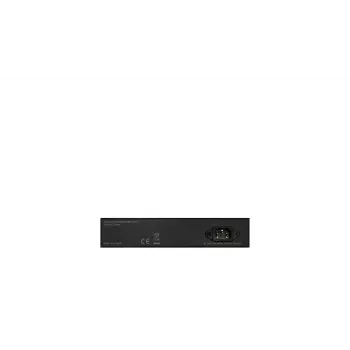 LANCOM GS-3510XP Managed L2 2.5G Ethernet (100/1000/2500) Power over Ethernet (PoE) 1U čierna