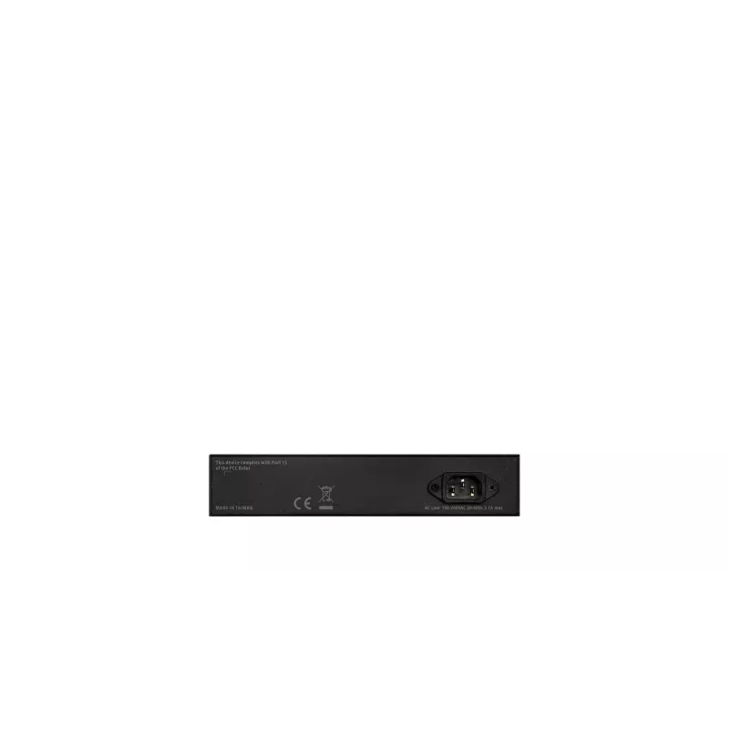LANCOM GS-3510XP Managed L2 2.5G Ethernet (100/1000/2500) Power over Ethernet (PoE) 1U čierna