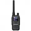 Baofeng UV-5R EU MINI USB-C Bluetooth VHF UHF Aviation Band sivá vysielačka