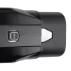 Akyga AK-SC-E20 CCS2 na GB/T DC nabíjací adaptér 1000V 250A čierna
