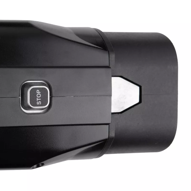 Akyga AK-SC-E20 CCS2 na GB/T DC nabíjací adaptér 1000V 250A čierna