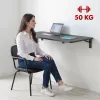 Maclean skladacia polica 100x40 cm MC-128 B