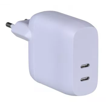 Belkin WCB006VFWH nabíjačka pre mobilné zariadenia smartfón, tablet biela AC interiér