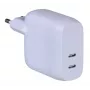 Belkin WCB006VFWH nabíjačka pre mobilné zariadenia smartfón, tablet biela AC interiér