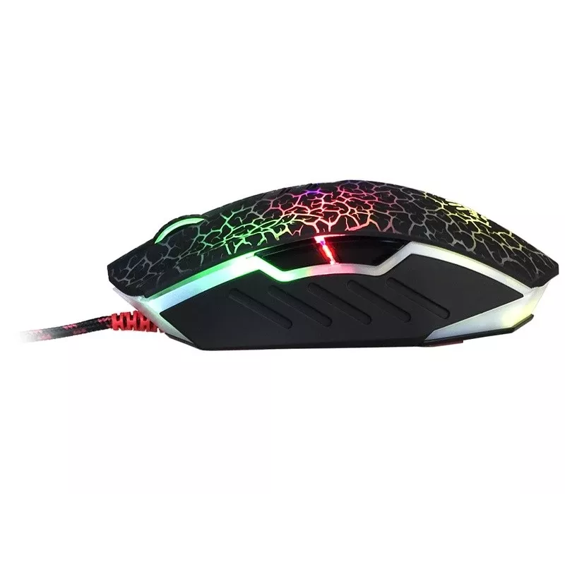 A4Tech Bloody Blazing A70 (Activated) myš USB Type-A optická 6200 DPI A4TMYS47285