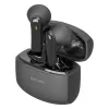 4smarts bezdrôtový headset SkyBuds Air čierna (541722)