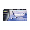 Lietadlo Revell Boeing 747-8 Lufthansa New Livery