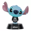 Stolová lampa Paladone Stitch Skeleton Icon Light – figúrka nočné svetlo