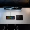 Podložka pod myš Glorious PC Gaming Race podložka pod myš 2 Medium - edgeless - čierna