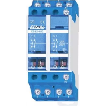 ELTAKO prúdové impulzné relé XS12-400-230V (21400930)
