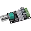 Joy-it ovládač motora DC-PWM-Ctrl DC-PWM-Ctrl (DC-PWM-Ctrl)
