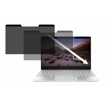Ochranný filter proti videniu na notebook DICOTA D31694