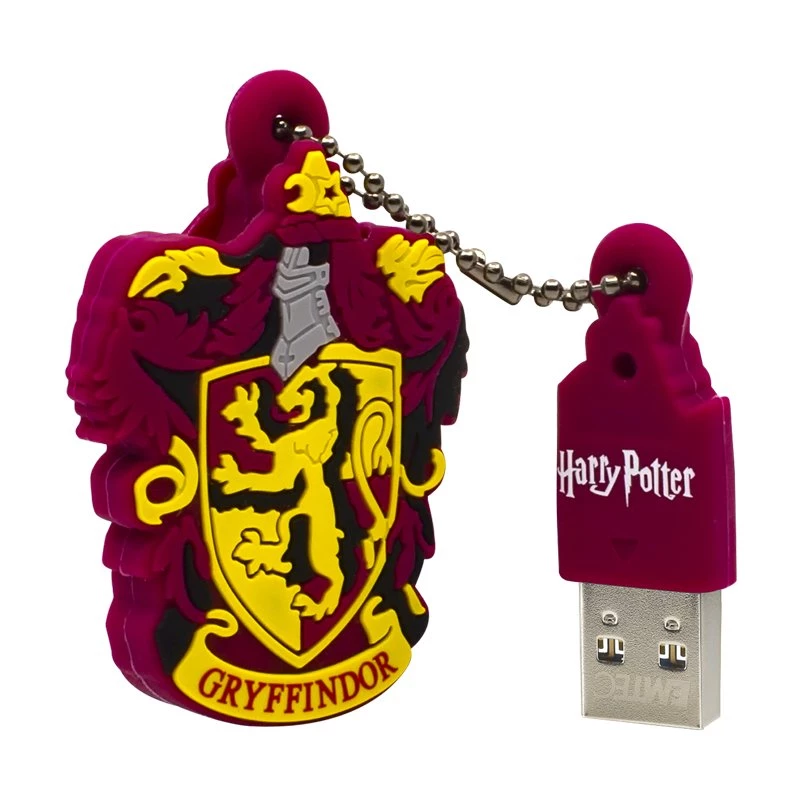 USB flash disk Emtec 16 GB USB Type-A Gryffindor
