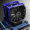 Cryorig CR-CCI Customod kryt pre R1, modrý