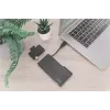 Digitus univerzálna dokovacia stanica, USB 3.0, Travel