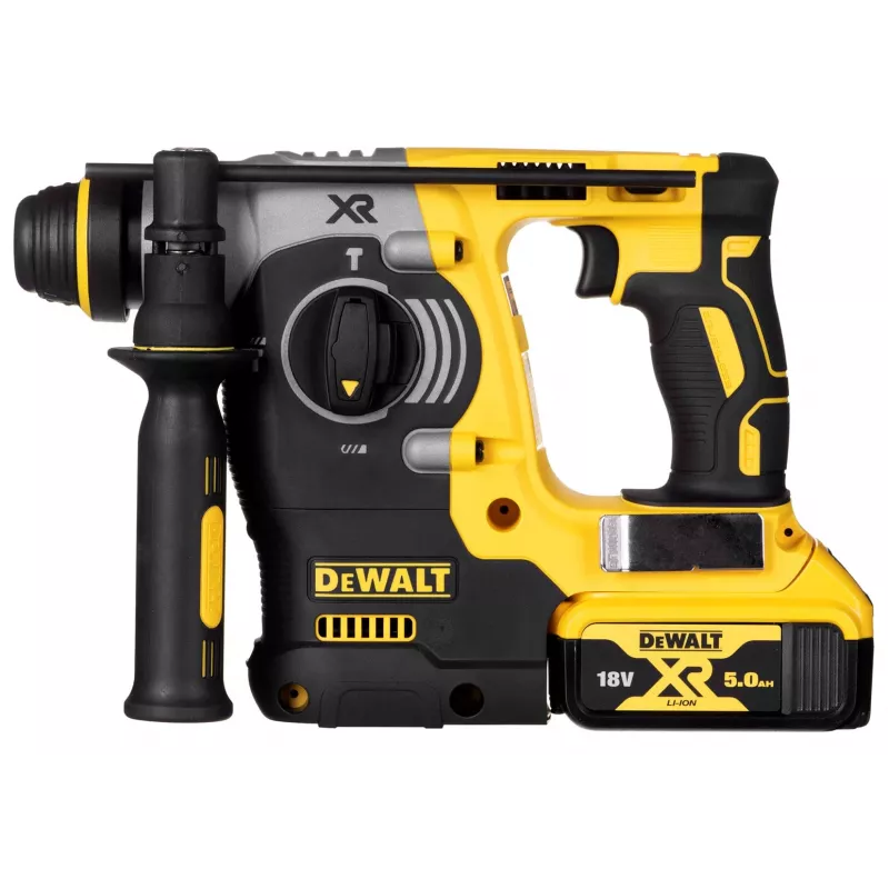 Sada kombinovaného elektrického náradia Dewalt DCK305P3T (DCF887+DCH273+DCG405)