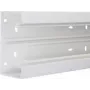 Hager BR6513019016 - biela - polyvinylchlorid (PVC) - 2 m - 130 mm - 68 mm (BR6513019016)