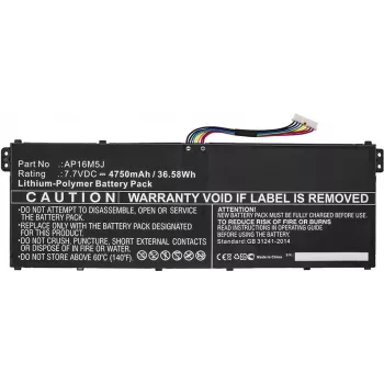 CoreParts MBXAC-BA0087 náhradný akumulátor pre notebook