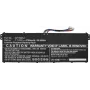 CoreParts MBXAC-BA0087 náhradný akumulátor pre notebook