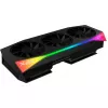 Grafická karta XFX Radeon RX 9070 XT 16 GB GDDR6, 256-bit, PCIe x16, 3 ventilátory, HDMI 1 / DP 3