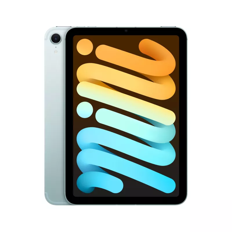 Tablet Apple iPad mini 5G 8,3 palcov A17 Pro 128 GB iPadOS 18