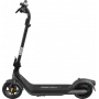 Ninebot by Segway E2 Pro, klasická kolobežka, sivá, 20 km/h, 100 kg, unisex, 16 rokov