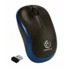 Bezdrôtová optická myš Rebeltec METEOR modrá RBLMYS00048 USB