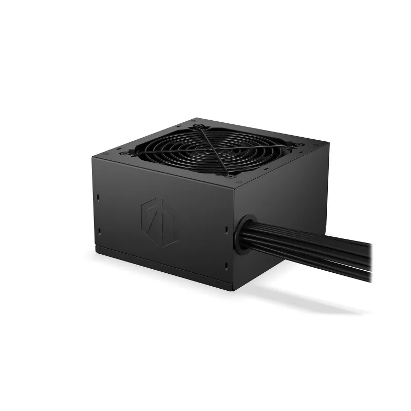 Napájací zdroj ENDORFY Vero L6 750 W, 24-pinový ATX, 80 PLUS Bronze, 120 mm ventilátor, čierny