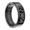 Smart prsteň Colmi R12 22.4MM 13 (čierny)