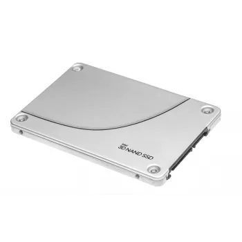 Solidigm D3-S4520 7,68 TB 2,5