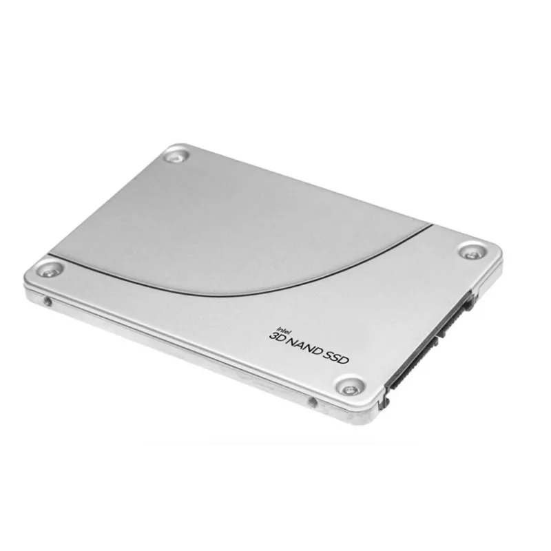 Solidigm D3-S4520 7,68 TB 2,5