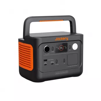 Prenosná elektrárnička Jackery Explorer 240v2 UE