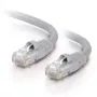LOGILINK CP1062U LOGILINK patch kábel CAT 5e UTP 3m sivý