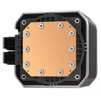All-in-One kvapalinový chladič DeepCool MYSTIQUE 240 ARGB